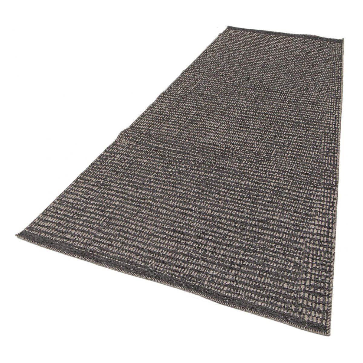 Tapis Tulla carbone, VIVARAISE