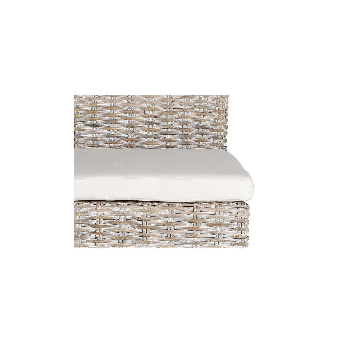 Lot de 2 chaises gris, DECORATION D’AUTREFOIS