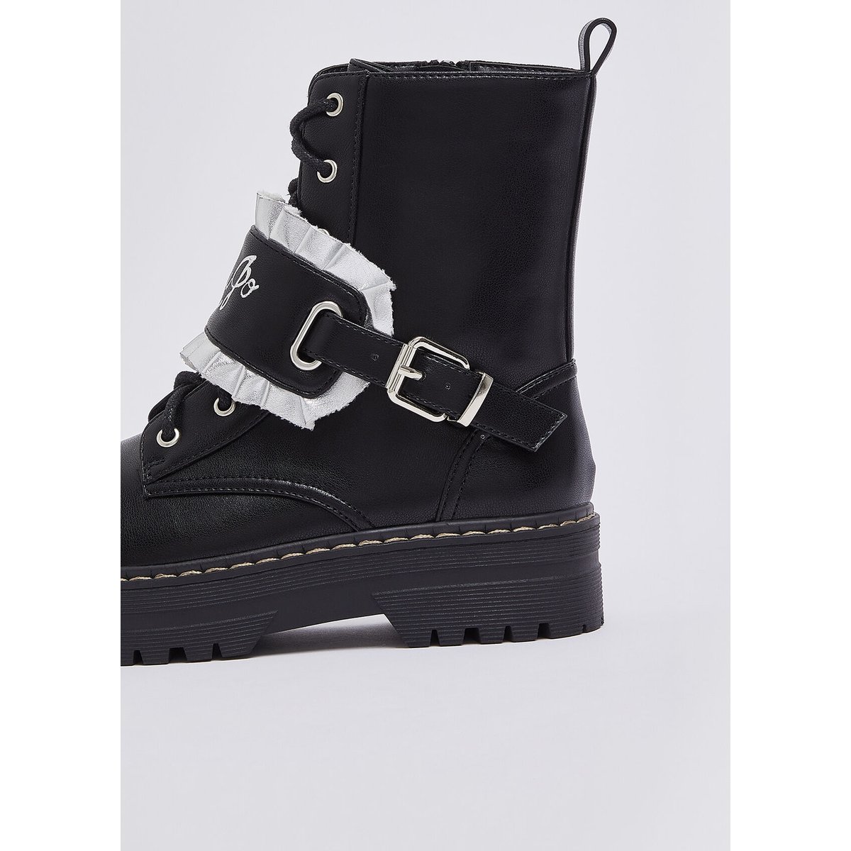 Rangers avec logo noir, LIU JO