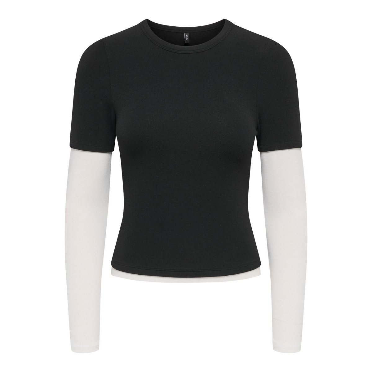 Top black 1, ONLY