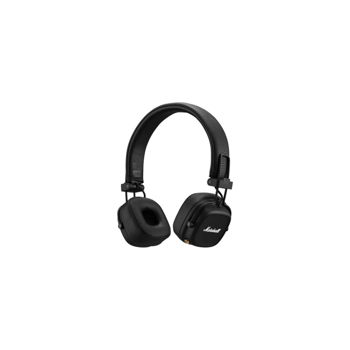 Casque Major IV Noir noir, MARSHALL