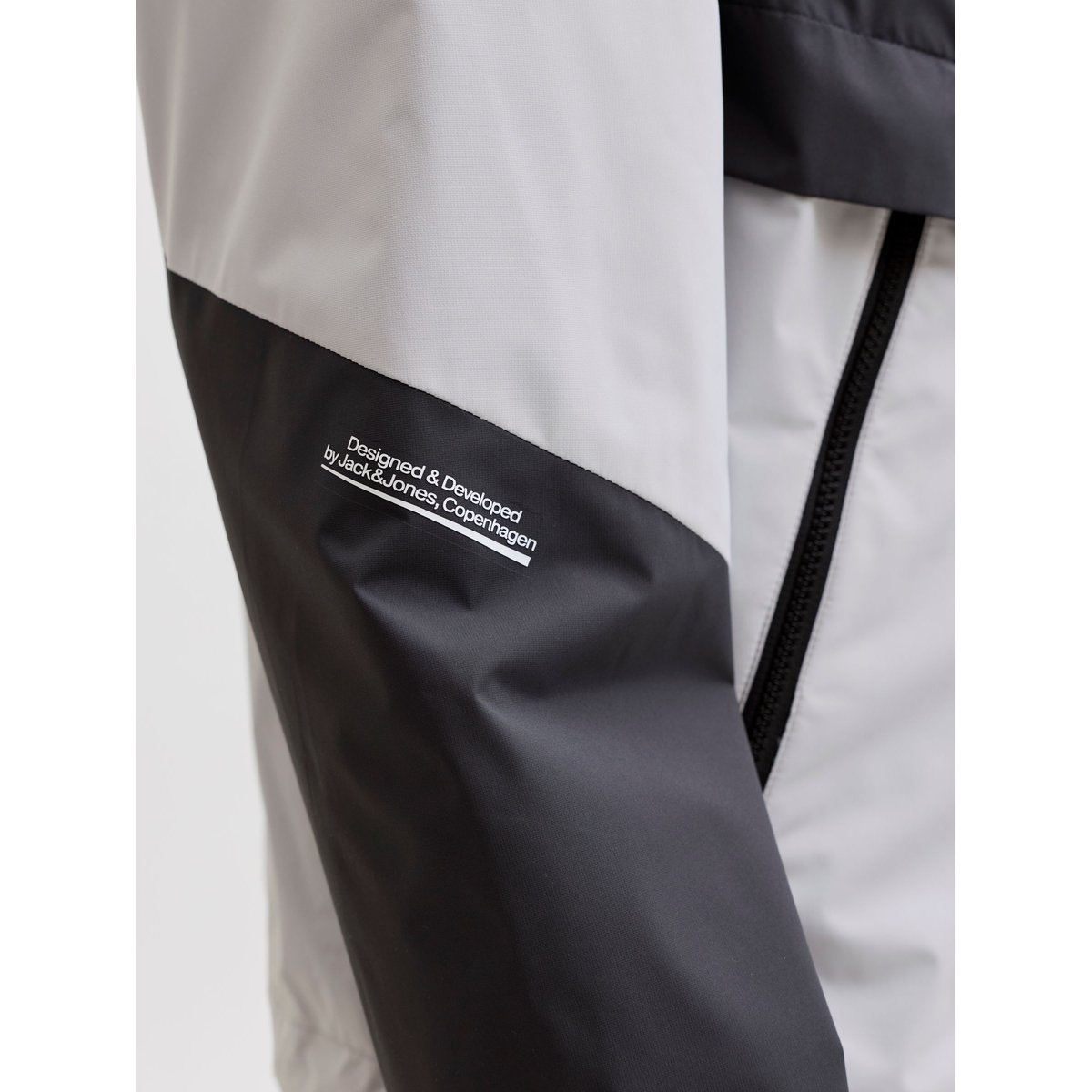 Veste vapor blue, JACK & JONES