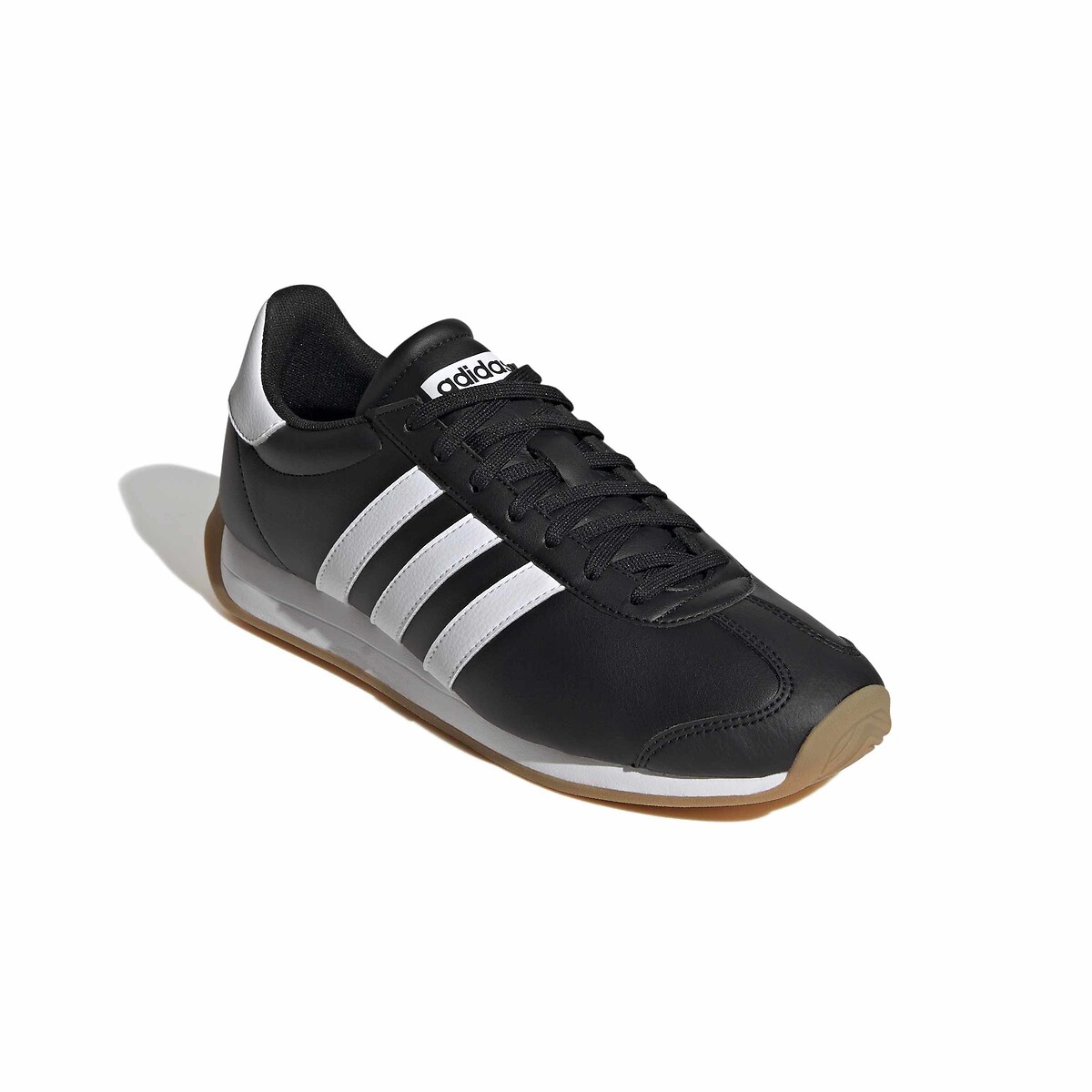 Baskets Runvista noir/blanc, ADIDAS SPORTSWEAR