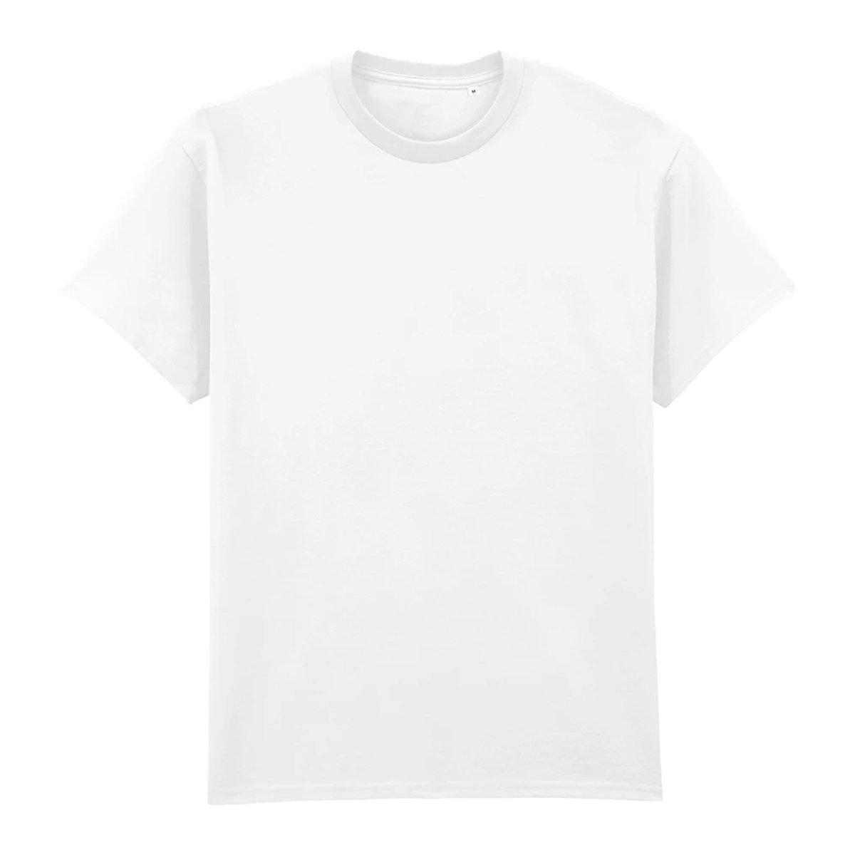 T-shirt blanc, GILDAN