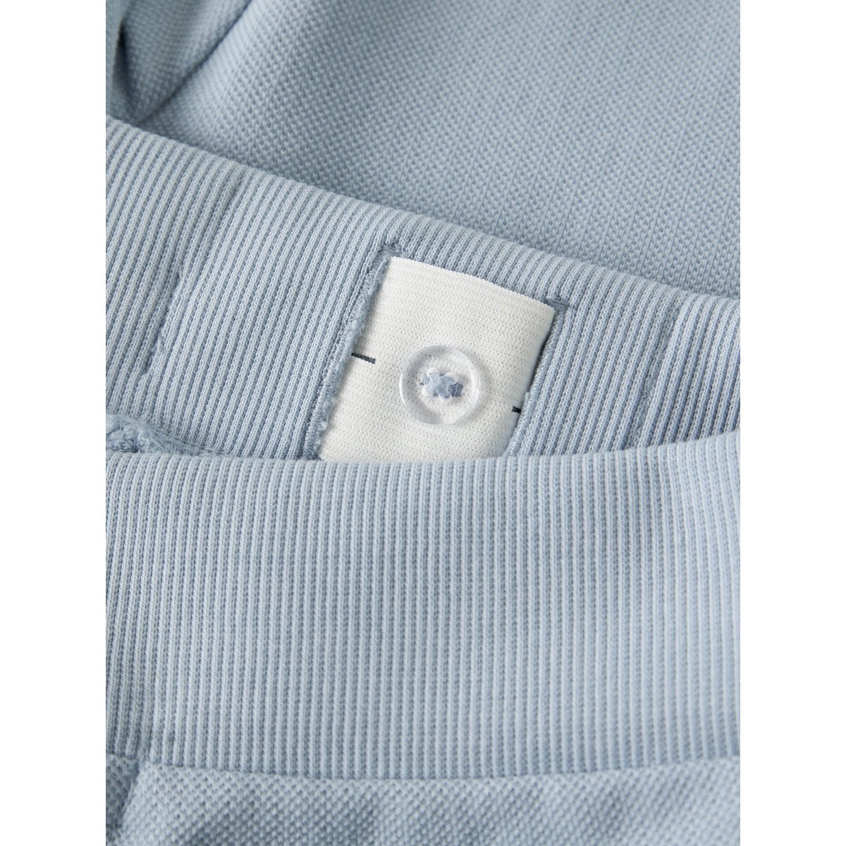 Shorts En Molleton blue fog, NAME IT