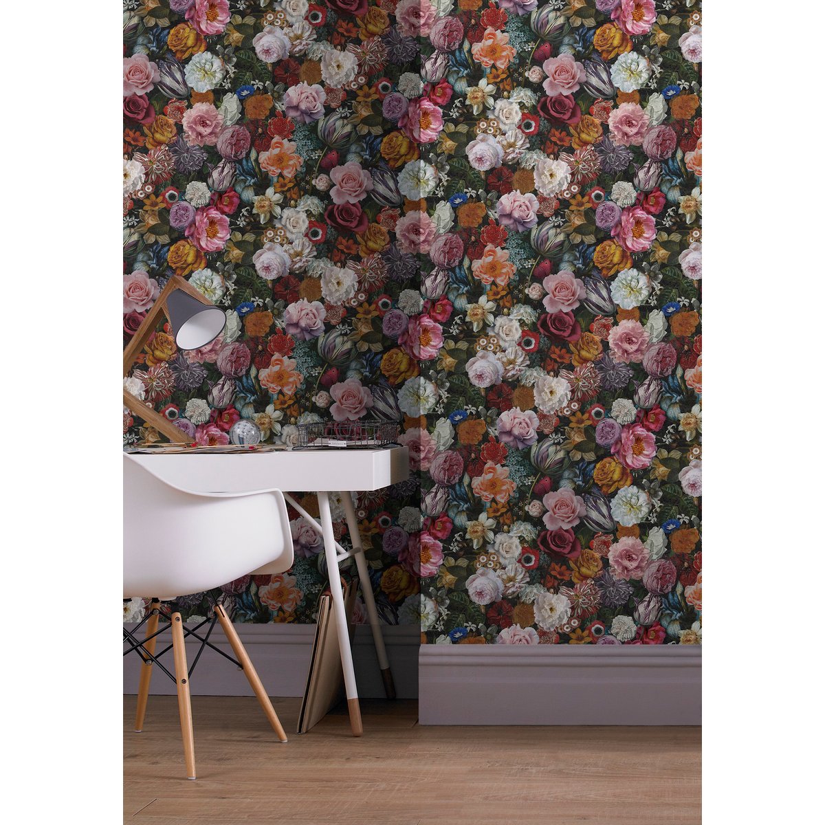 Papier peint Masterpiece multicolore, SUPERFRESCO EASY