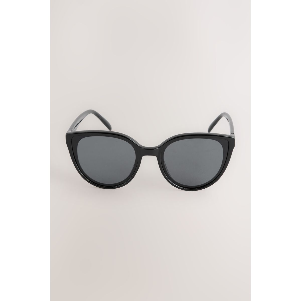Lunettes de soleil œil-de-chat noir, NEXT