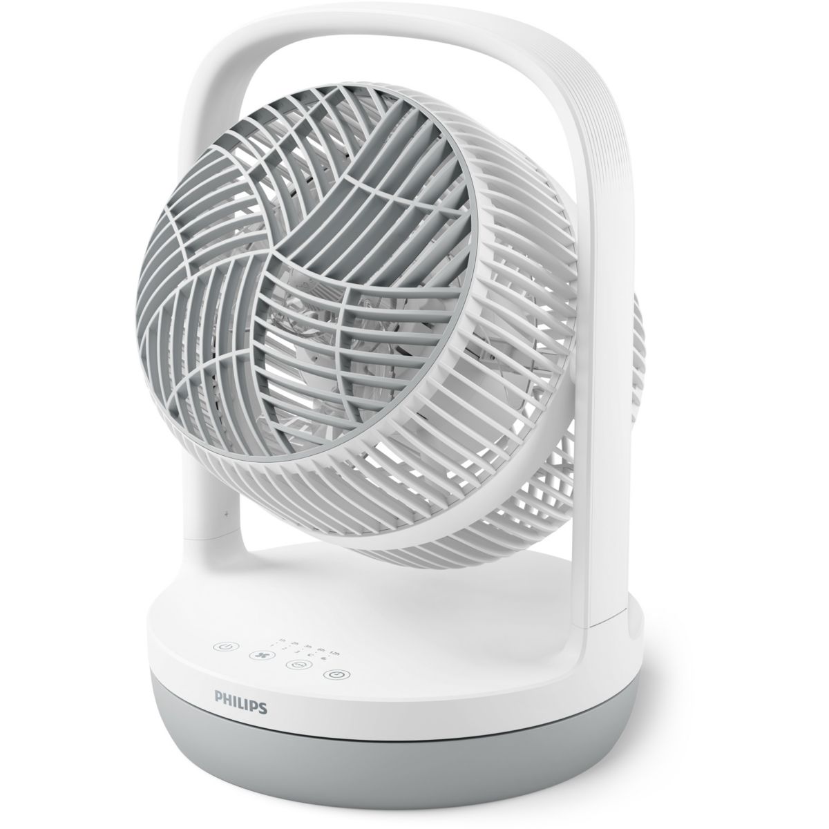Ventilateur CX2050/00 couleur unique, PHILIPS