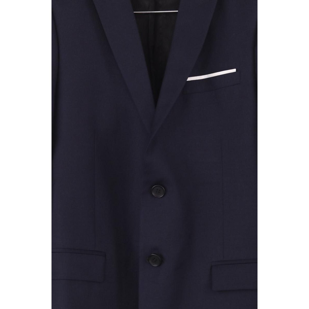 Veste - Très Bon État marine, THE KOOPLES