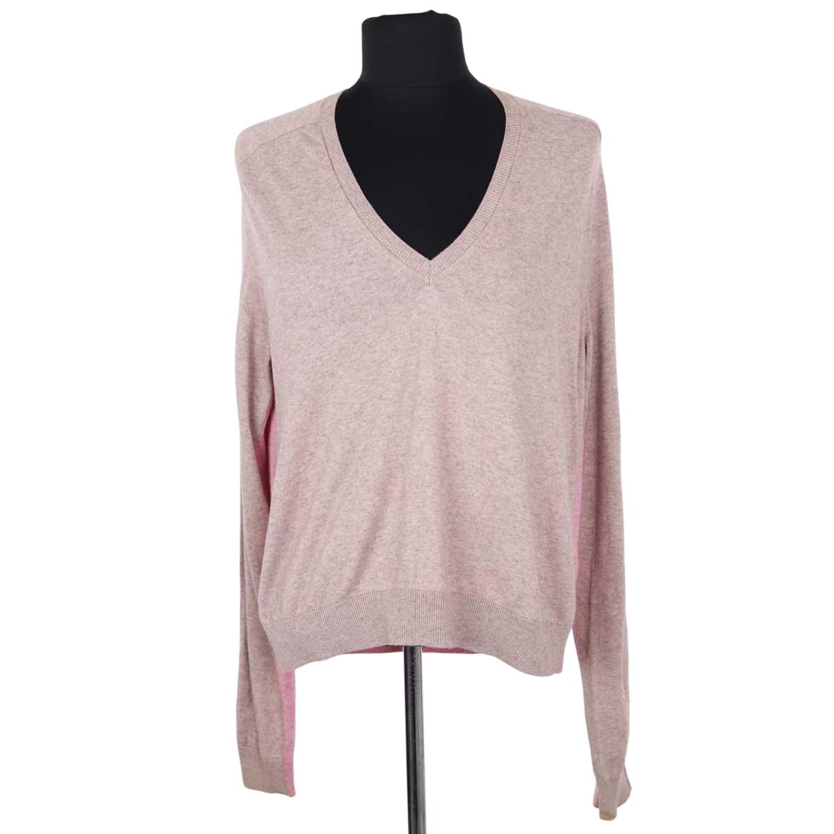 Pull - Très Bon État beige, ZADIG&VOLTAIRE