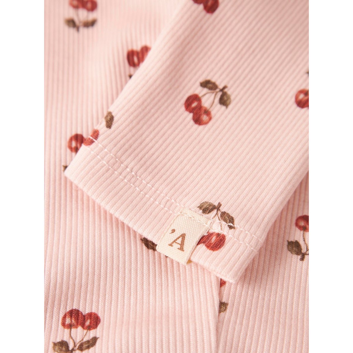 Leggings rose - silver peony, NAME IT