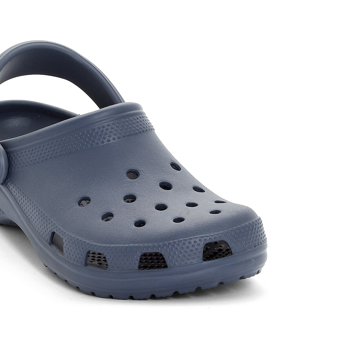 Sabots Classic gris ardoise, CROCS