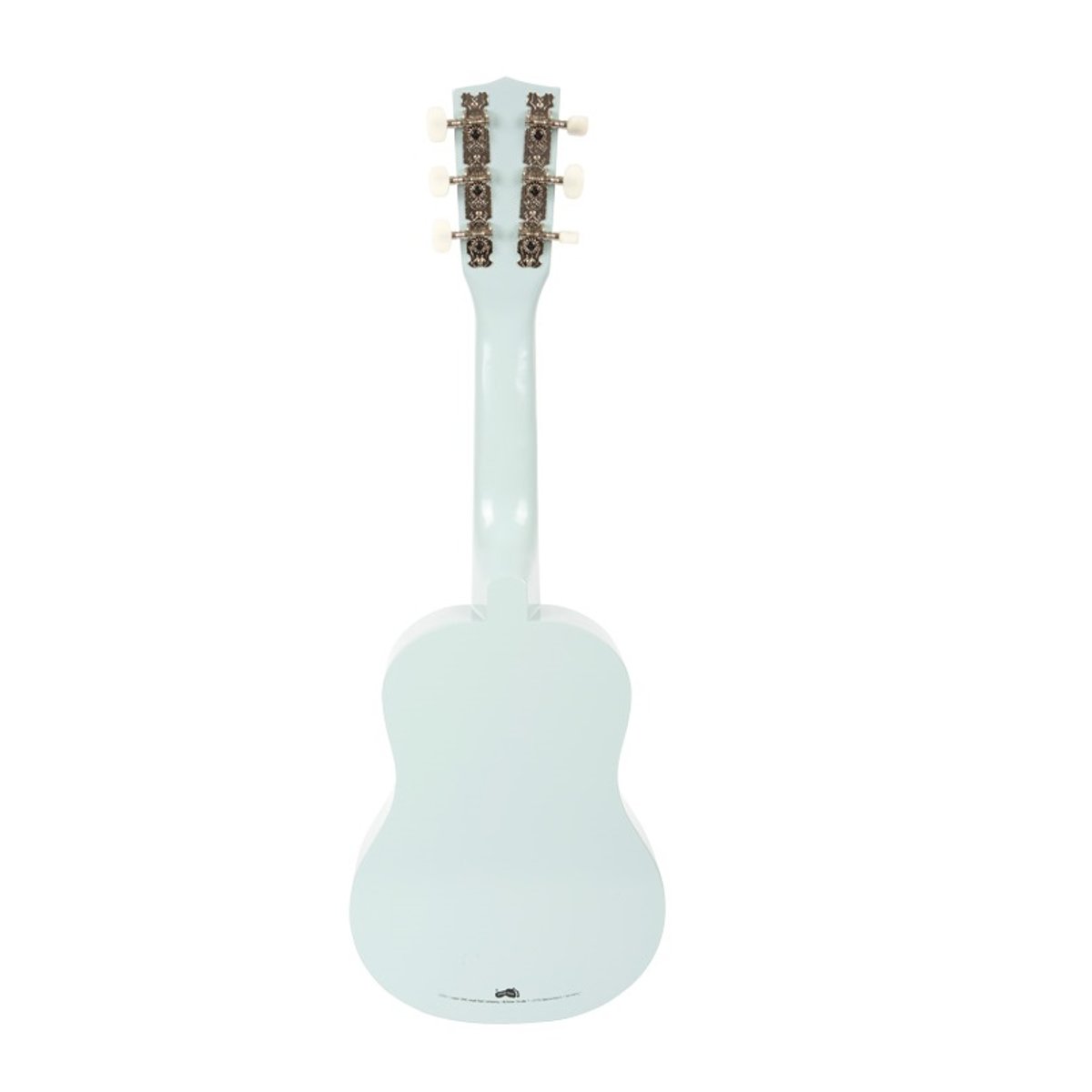 Guitare Groovy Beats bleu, SMALL FOOT COMPANY