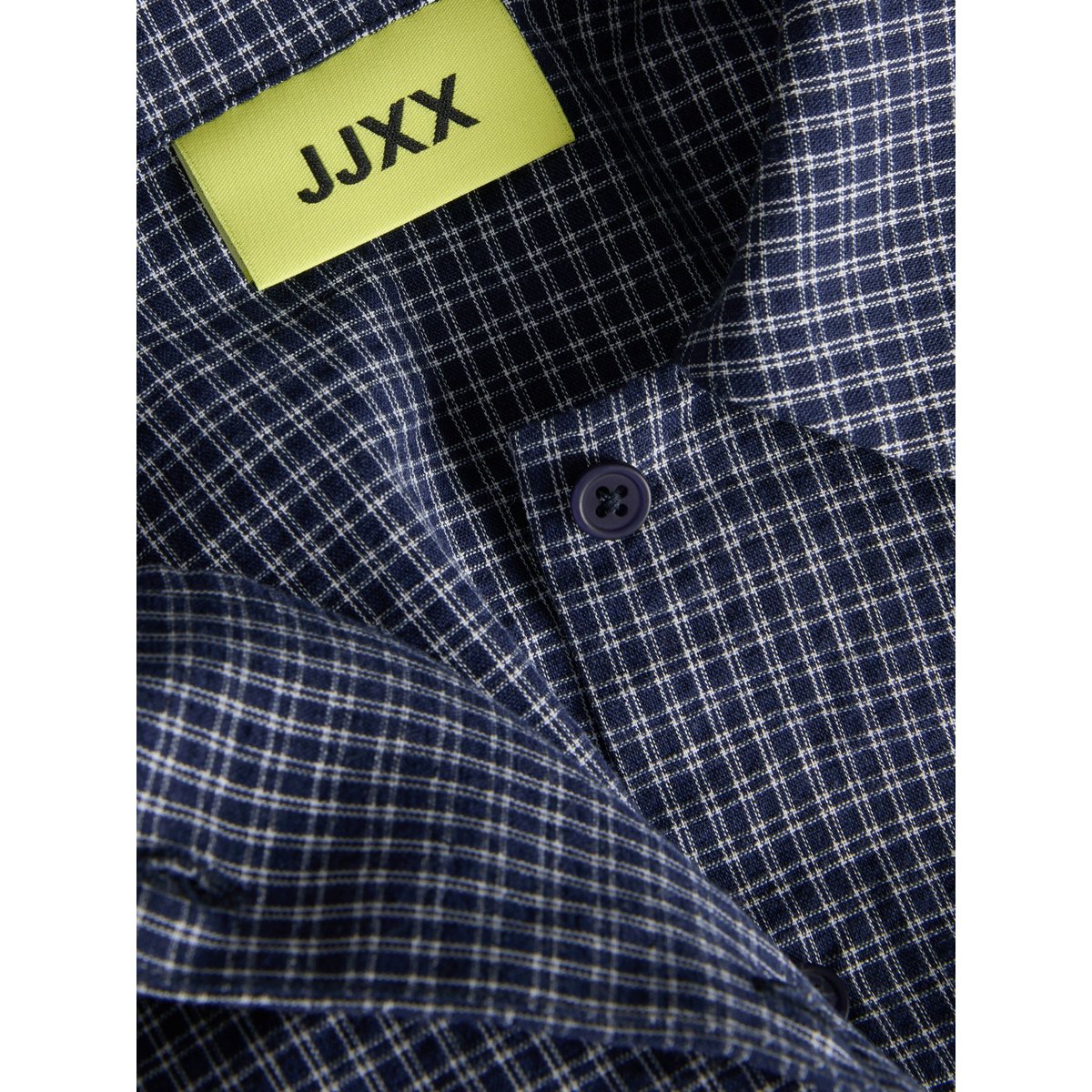 Chemise peacoat, JJXX
