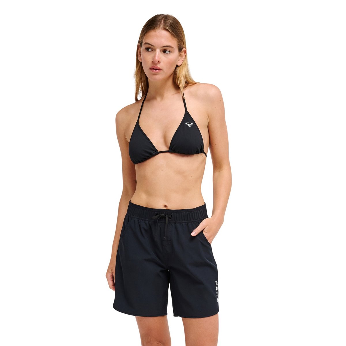 Boardshort. noir anthracite, ROXY