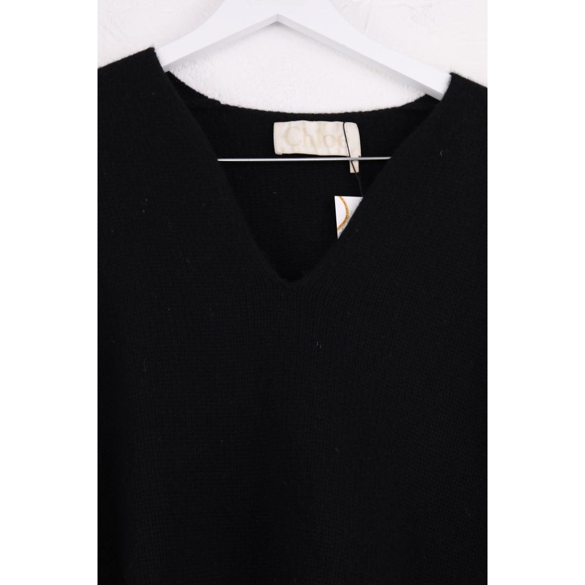 Pull - Bon État noir, SEE BY CHLOE