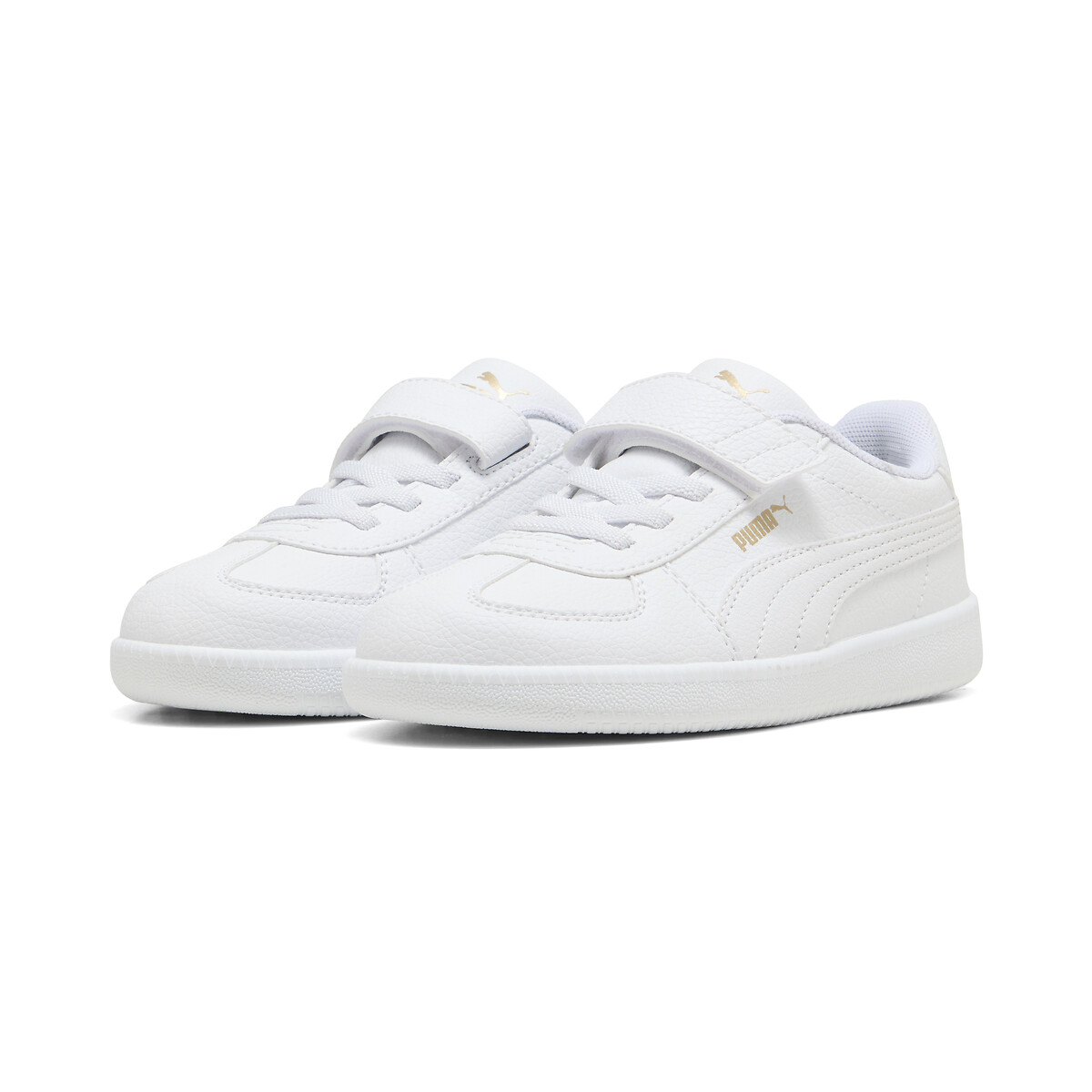 . bianco, PUMA