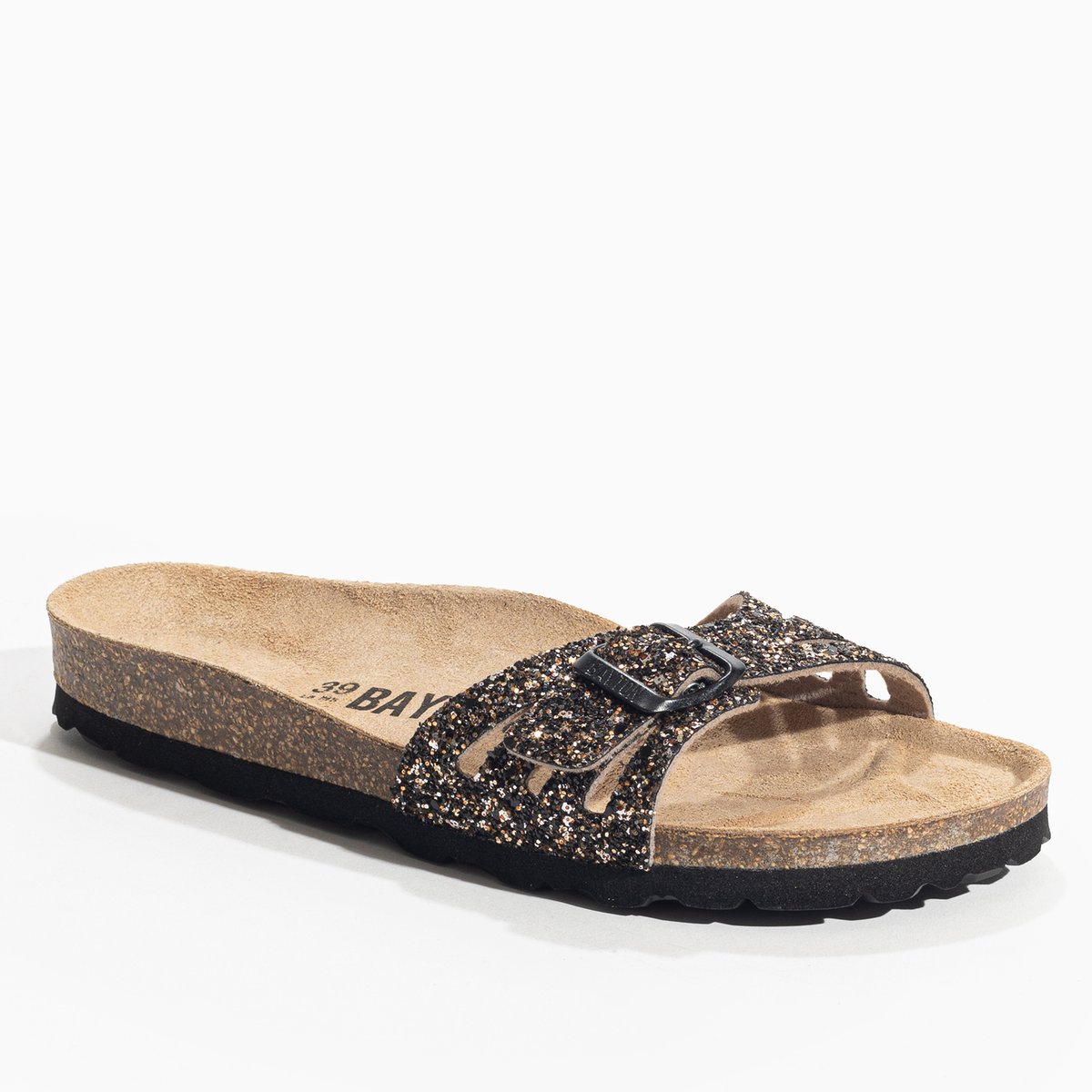 Sandales ANITA bronze, BAYTON