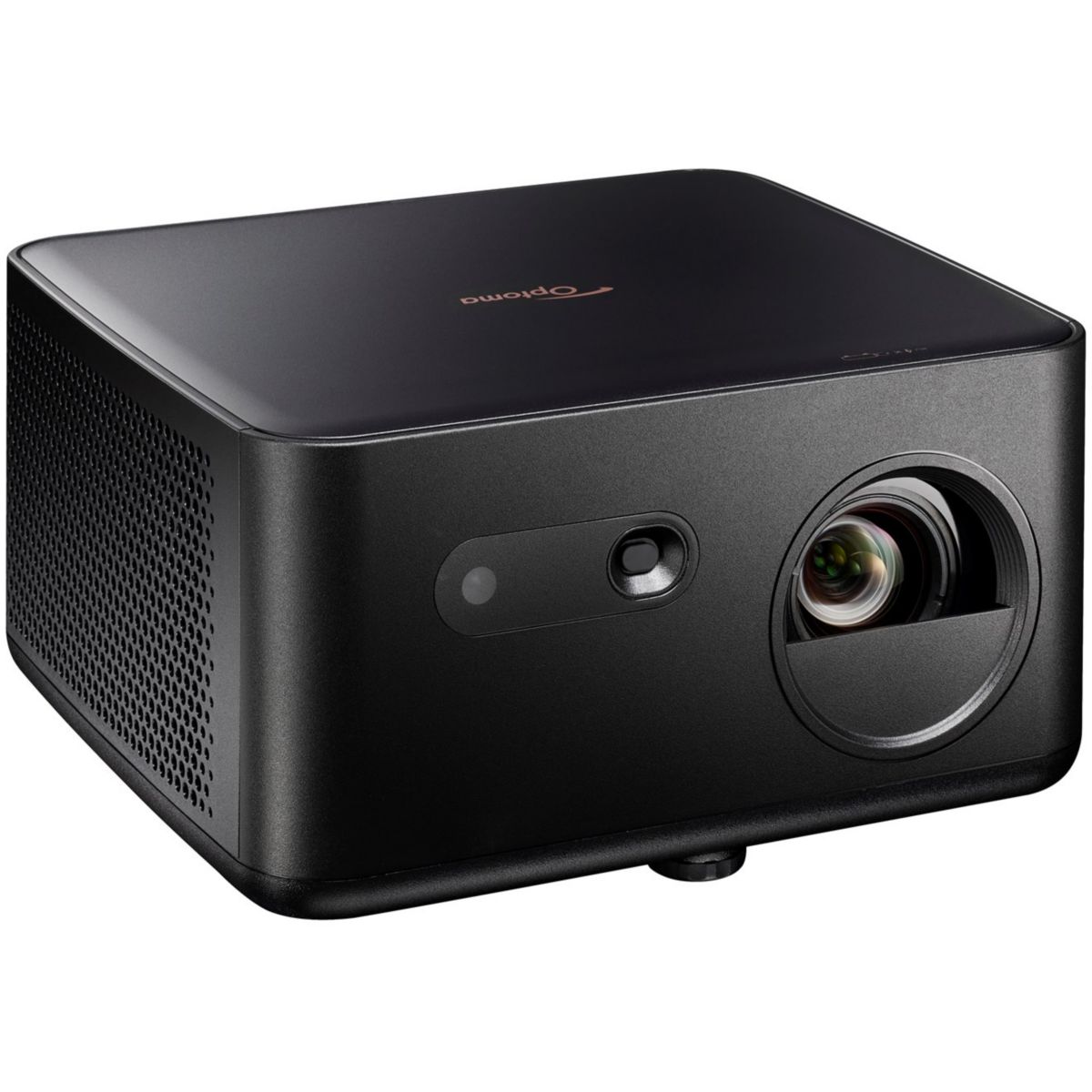 Vidéoprojecteur home cinéma PK32 Photon Life noir, OPTOMA