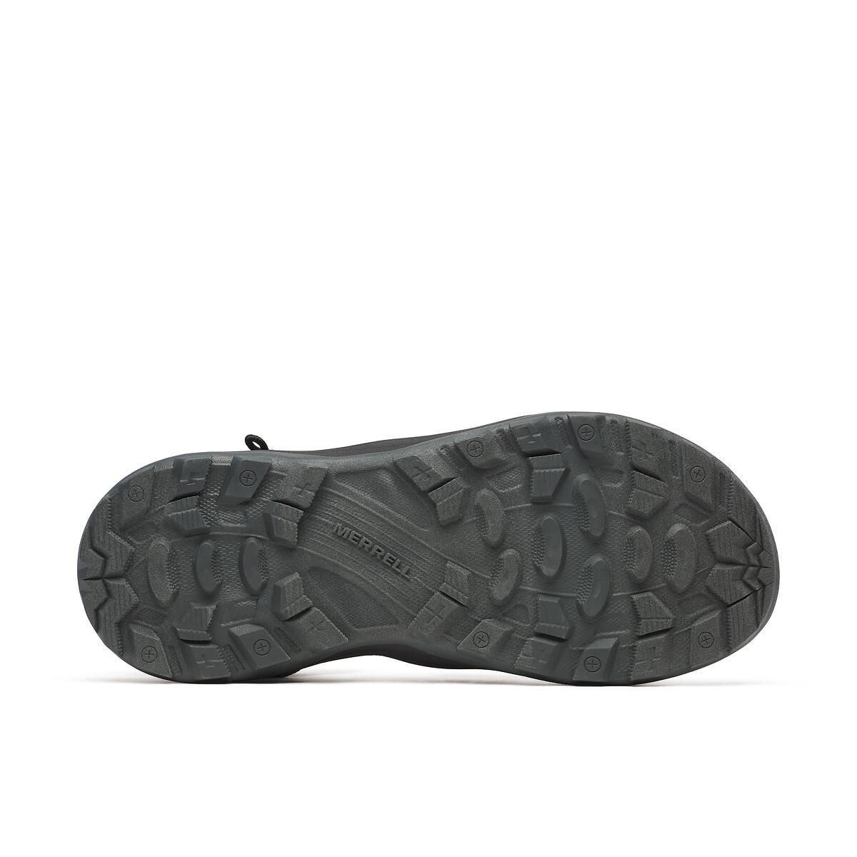 Sandales Speed Fusion Sport RMX noir, MERRELL