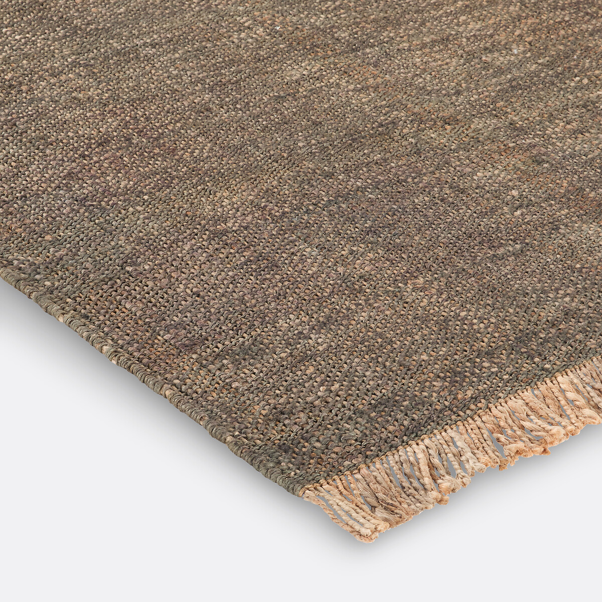 Tapis en jute, Babak kaki, LA REDOUTE INTERIEURS