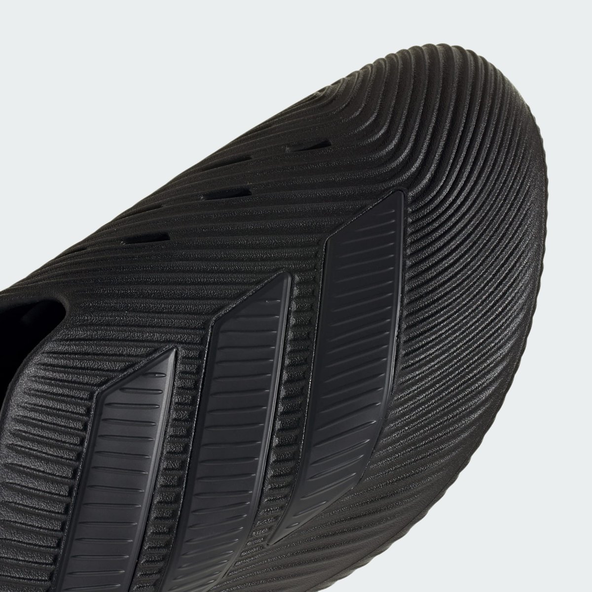 Sandales core black / carbon / carbon, ADIDAS SPORTSWEAR