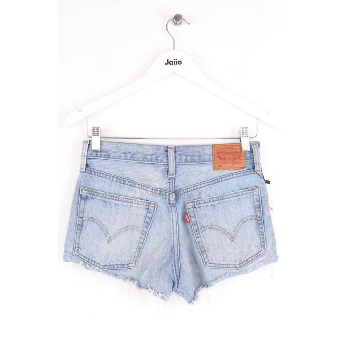 Mini short - Très Bon État bleu, LEVI'S