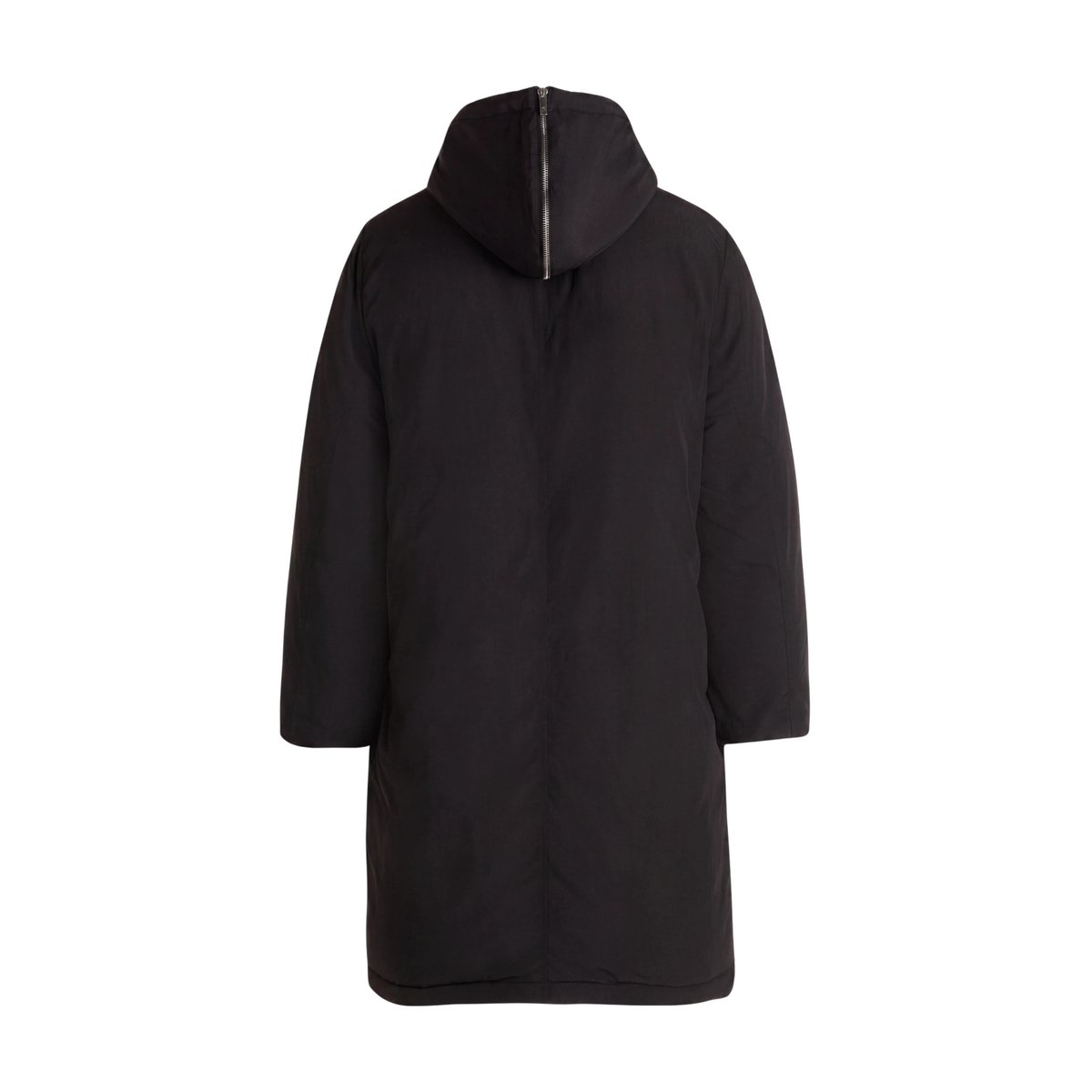 Manteau d'hiver ouatiné(e) black beauty, ZERO