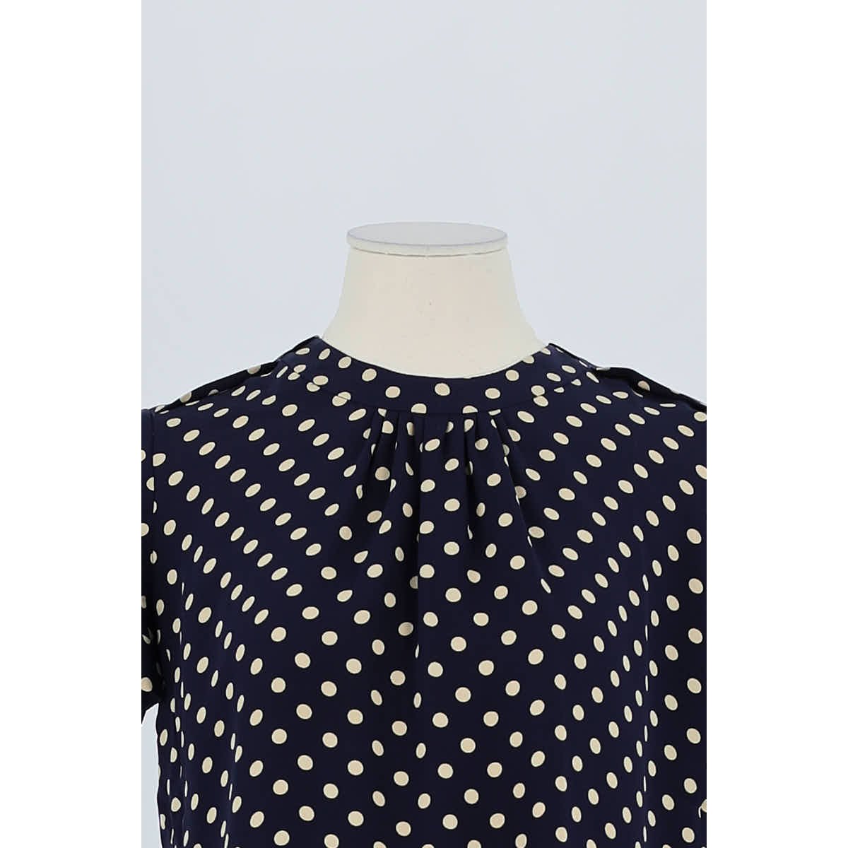 T-shirt - Très Bon État marine, JOSEPH