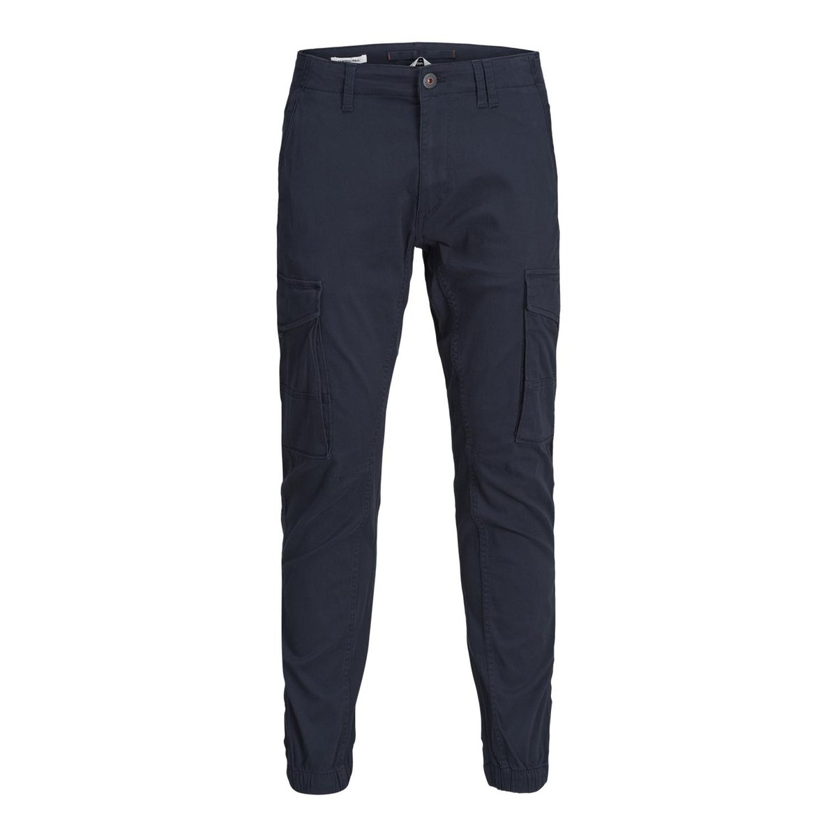 Pantalon Cargo navy blazer 1, JACK & JONES JUNIOR