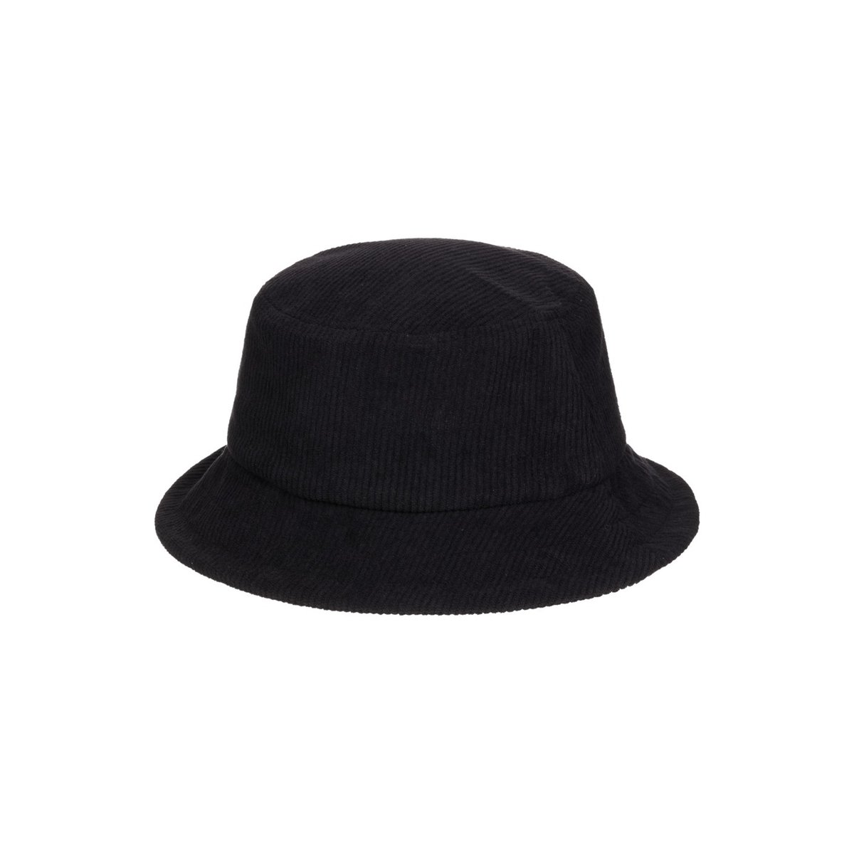 Bob en velours côtelé BLOOM RIDER CORD. noir anthracite, ROXY