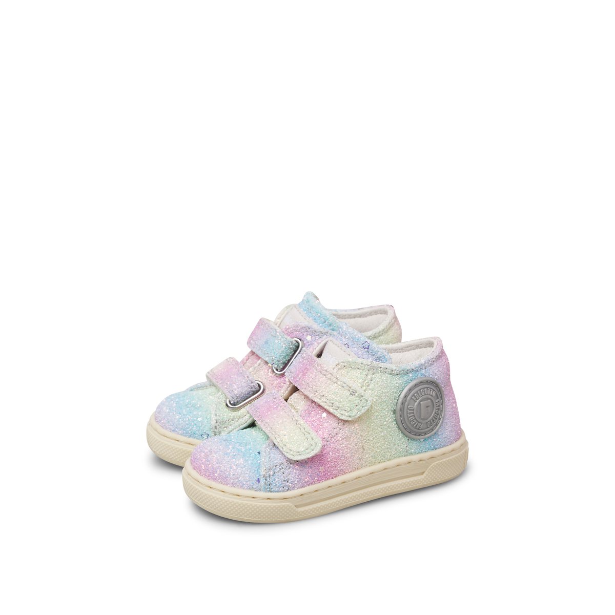 Sneakers en tissu MICHAEL 3. multicolore-, FALCOTTO