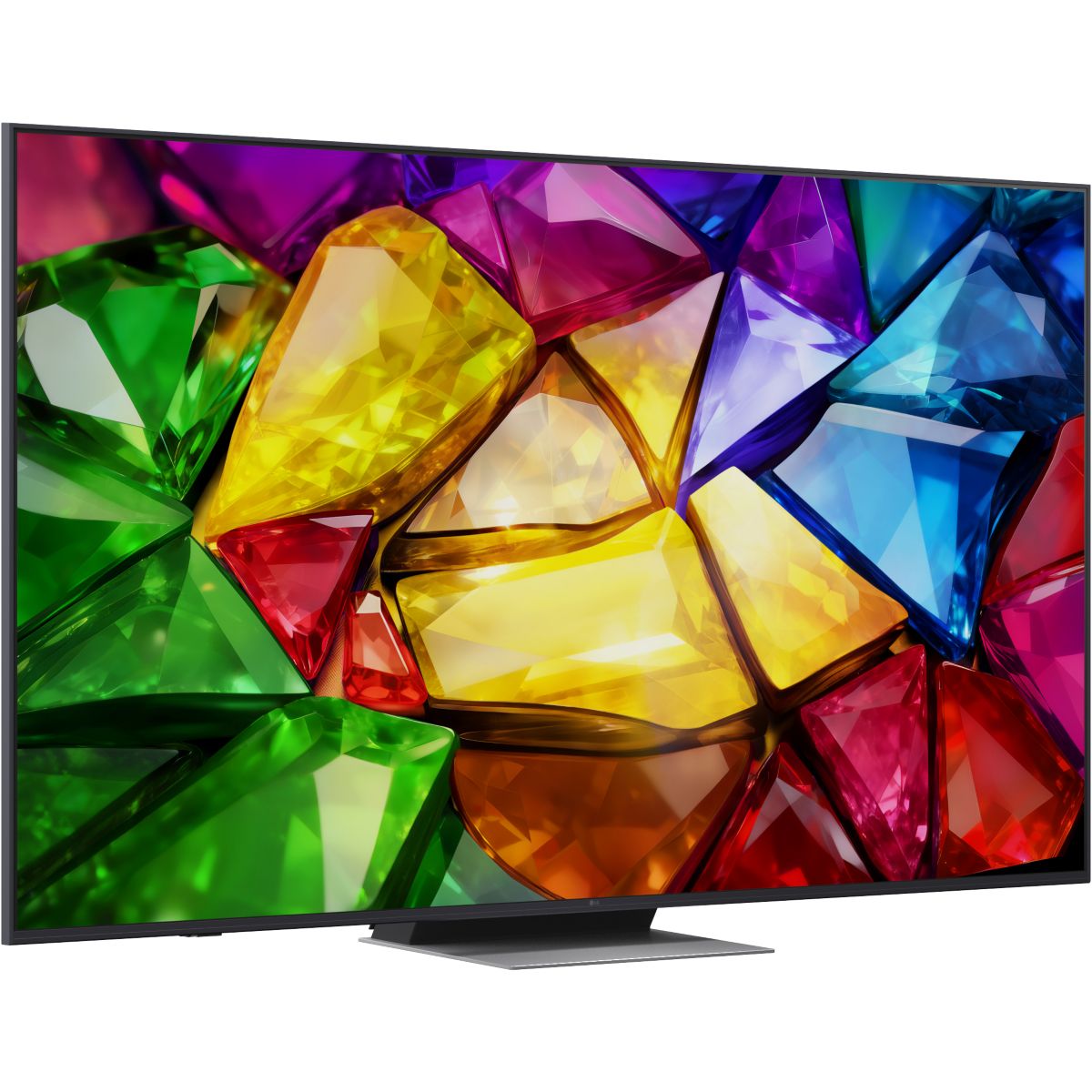 TV RGB 75MRGB86B6 75" (189 cm) 4K UHD - 120Hz, Smart TV couleur unique, LG