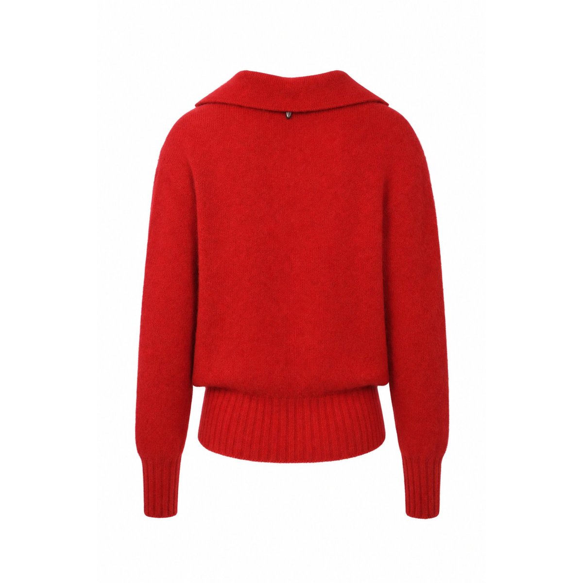 Polo Mirai MIRAI rouge, FRNCH