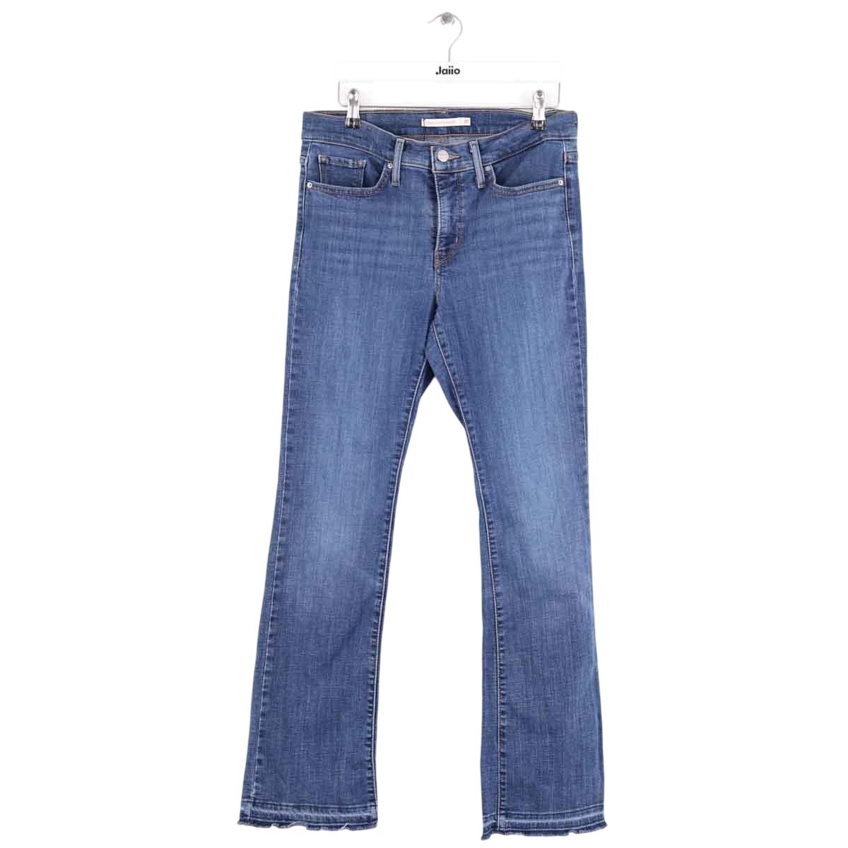 Jean bootcut - Très Bon État bleu, LEVI'S