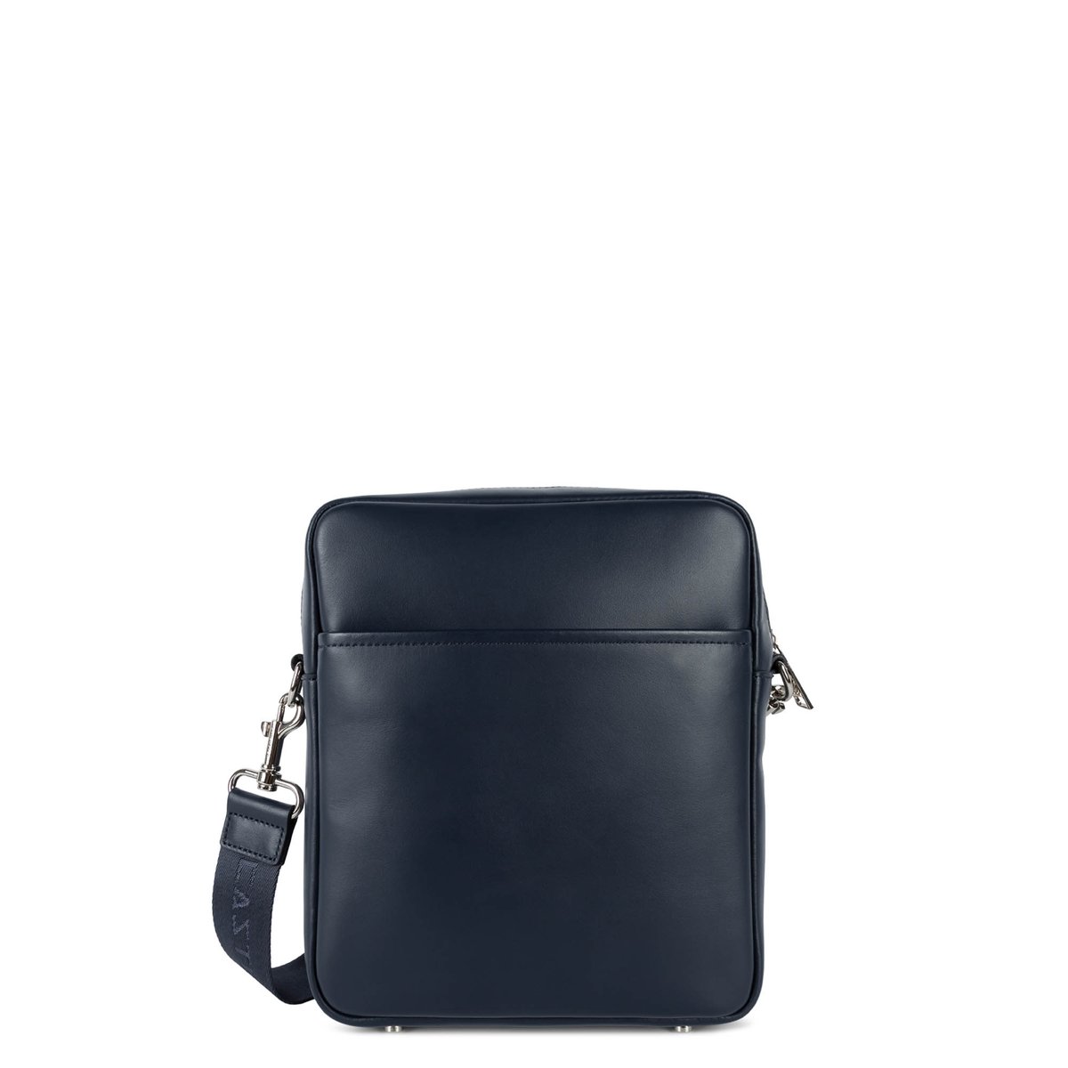 Sacoche PARIS HOMME bleu foncé, LANCASTER
