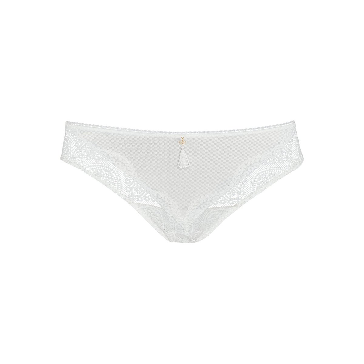 Culotte Matilda mariage ivoire, SELMARK