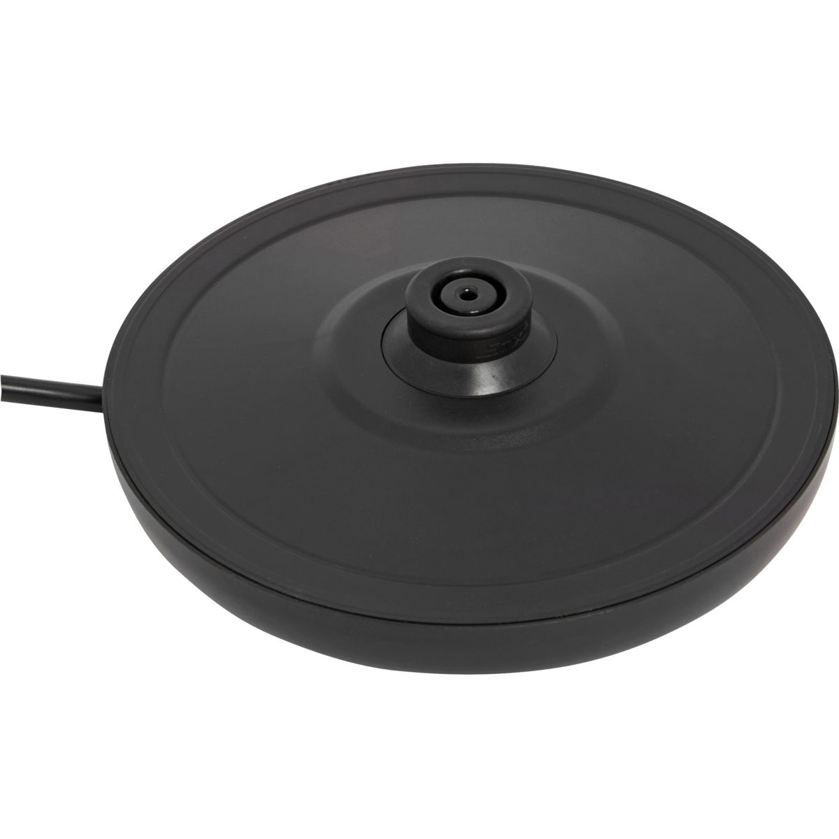 Bouilloire EBL19B noir, ESSENTIEL B