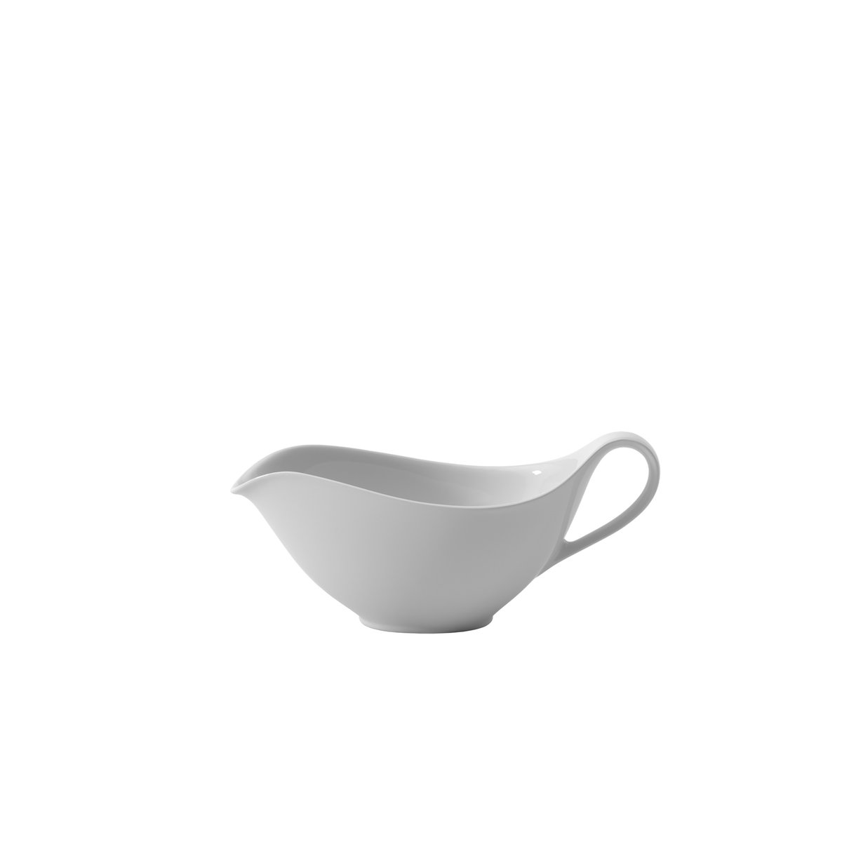 Saucière Sans Plat ANMUT couleur unique, VILLEROY & BOCH SIGNATURE