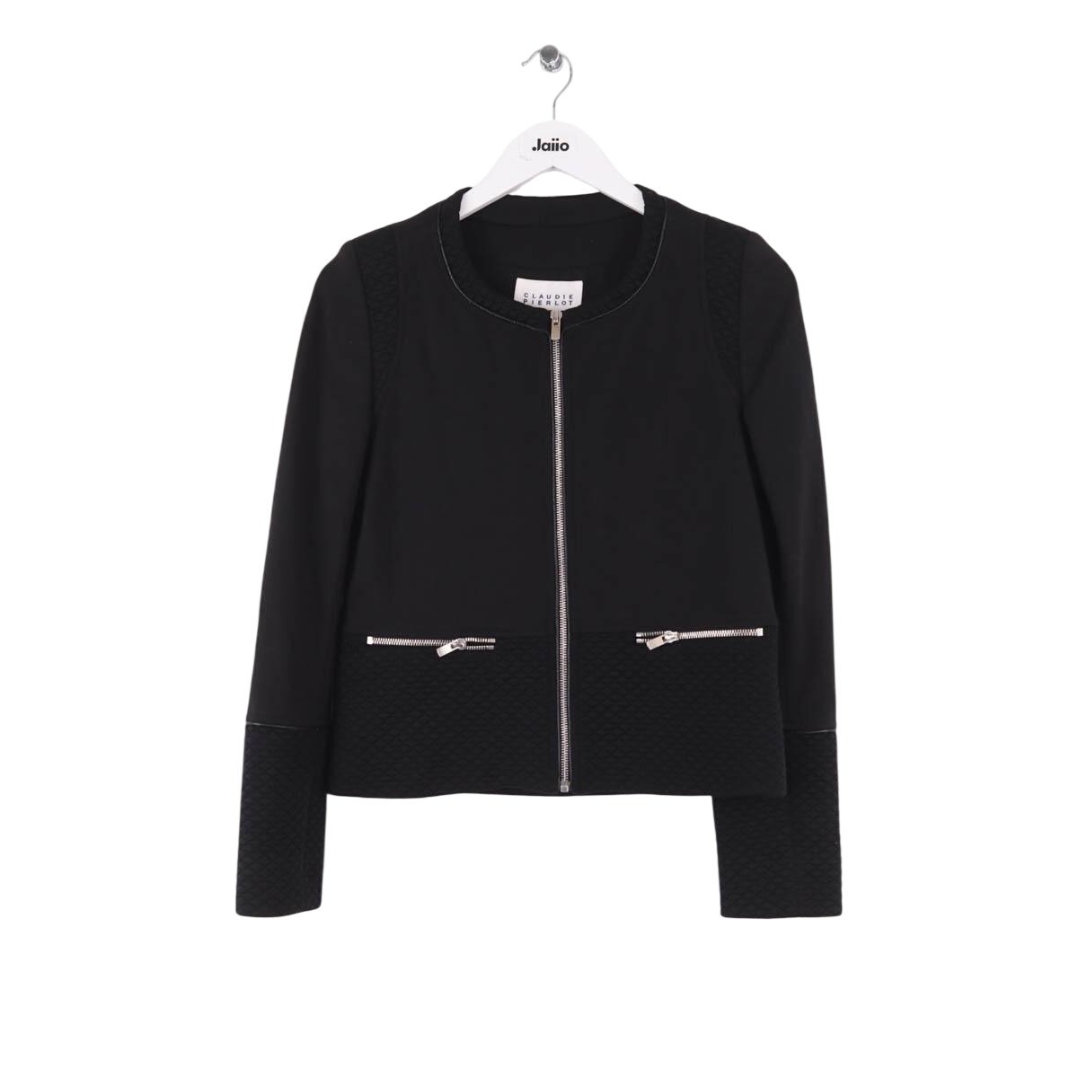 Veste - Très Bon État noir, CLAUDIE PIERLOT