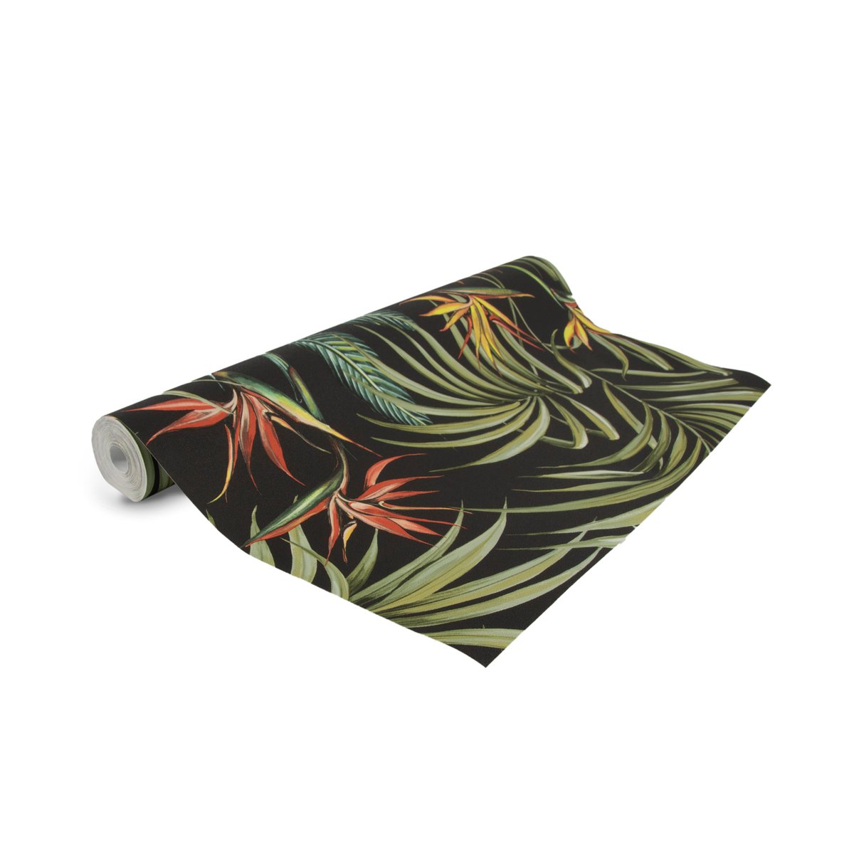 Papier peint Strelizia multicolore, SUPERFRESCO EASY