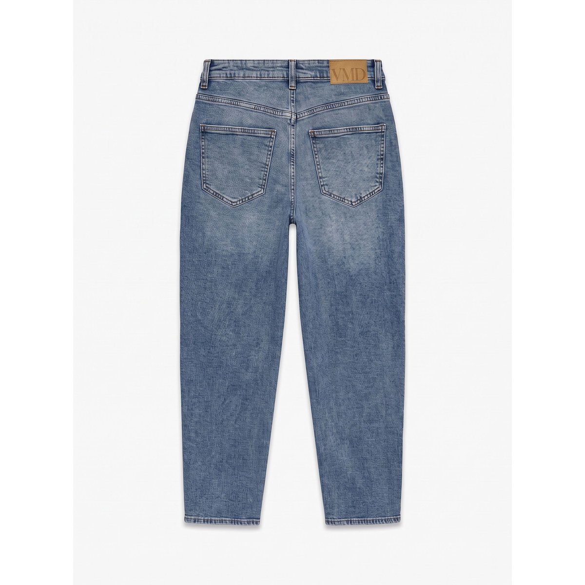 Jean Mom light blue denim, VERO MODA