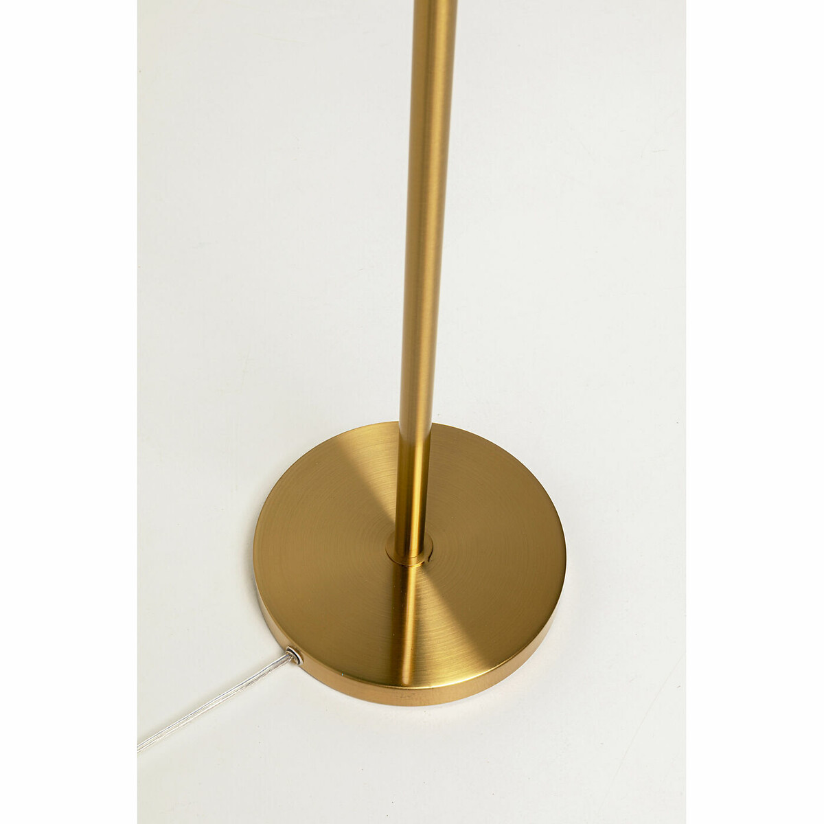 Lampadaire Feather Palm vert 165cm vert, KARE DESIGN