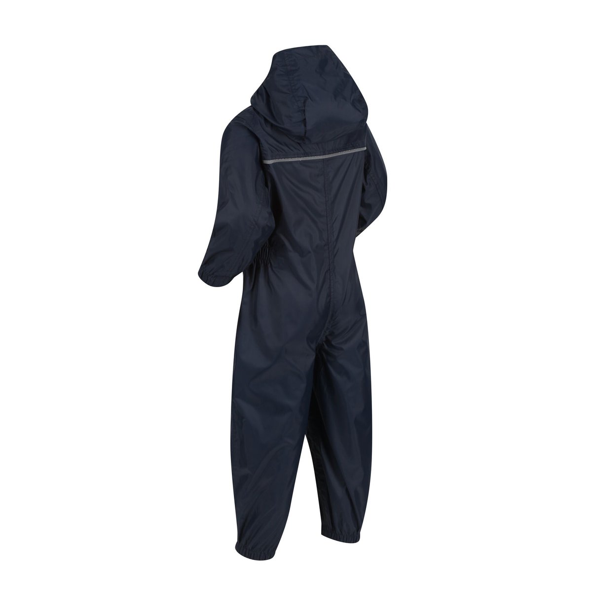 Combinaison imperméable PUDDLE bleu marine, REGATTA