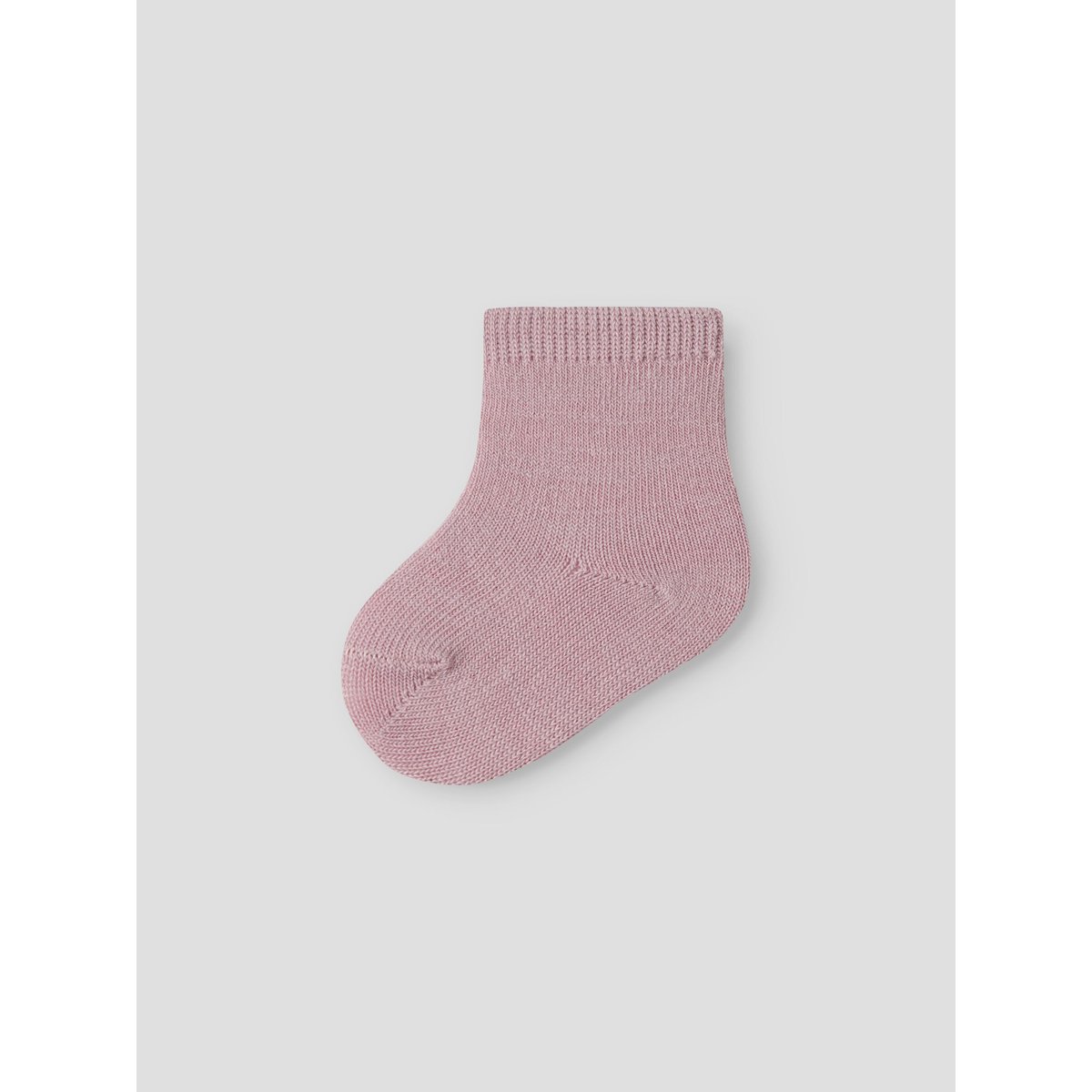 Chaussettes violet - toadstool, NAME IT