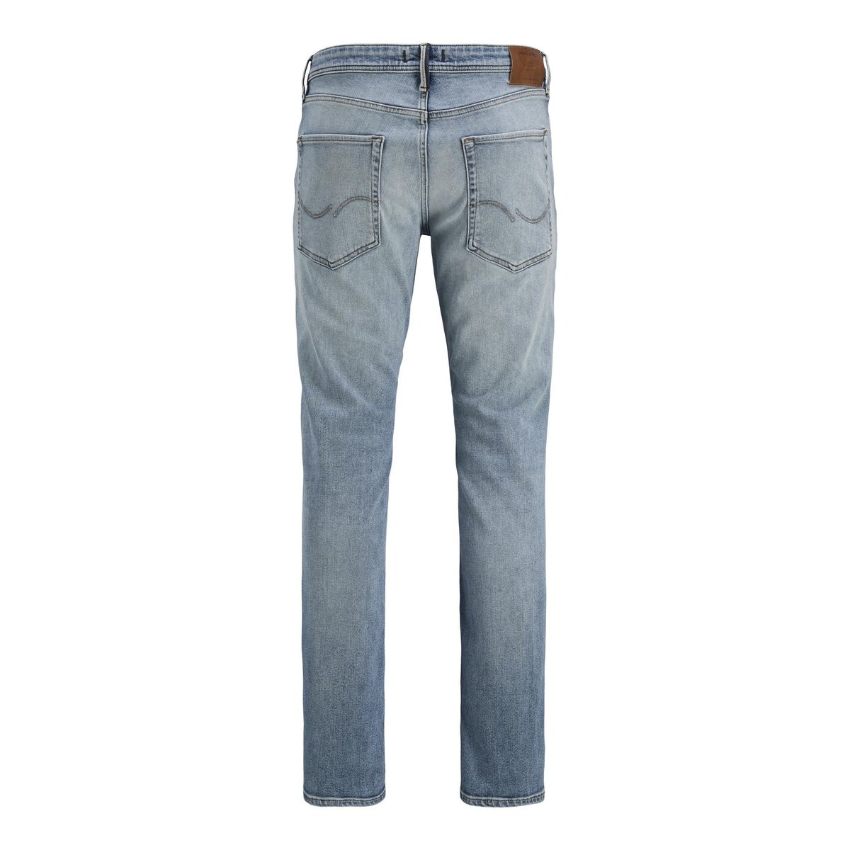 Coupe Regular blue denim, JACK & JONES