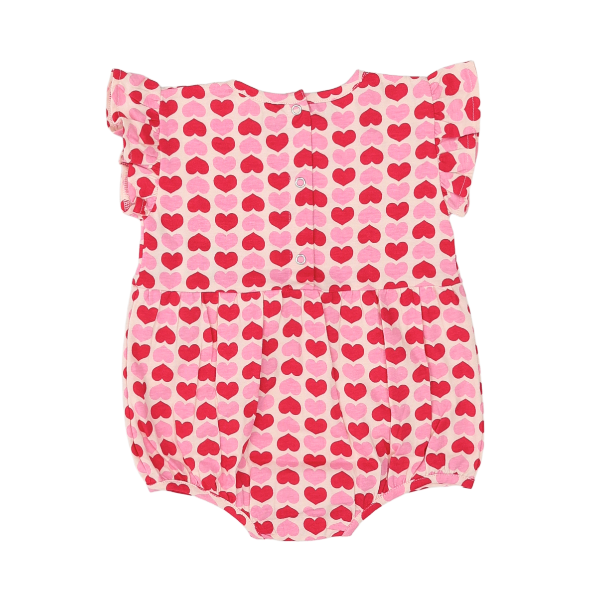 Barboteuse bébé - Très bon état rose, LOUIS LOUISE