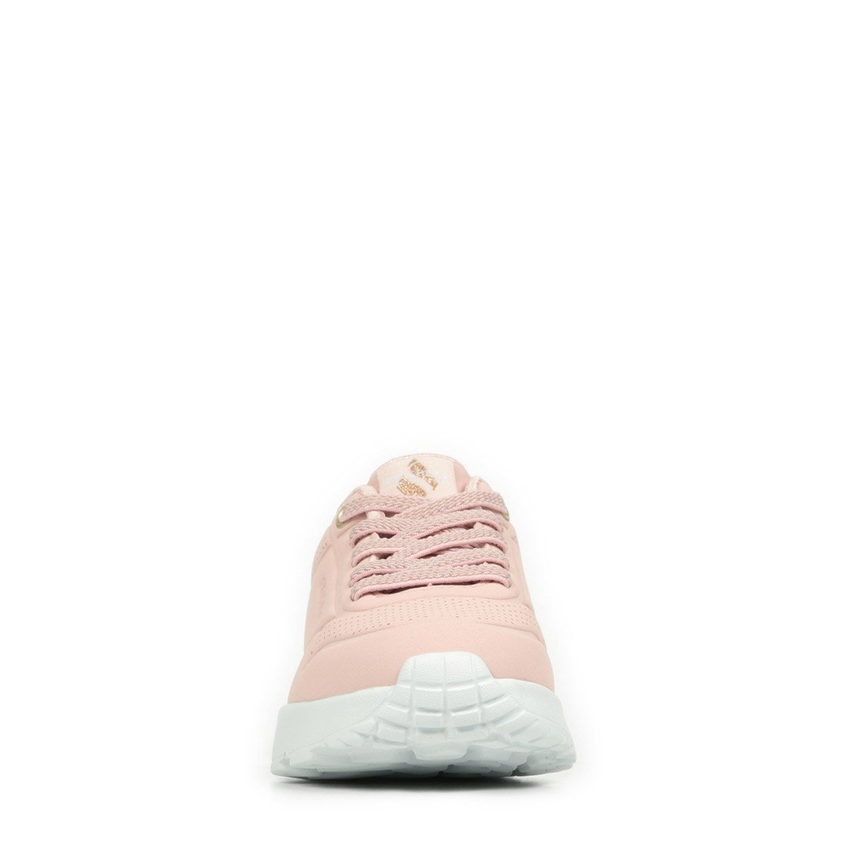 UNO LITE-METALLIC MODE mauve, SKECHERS