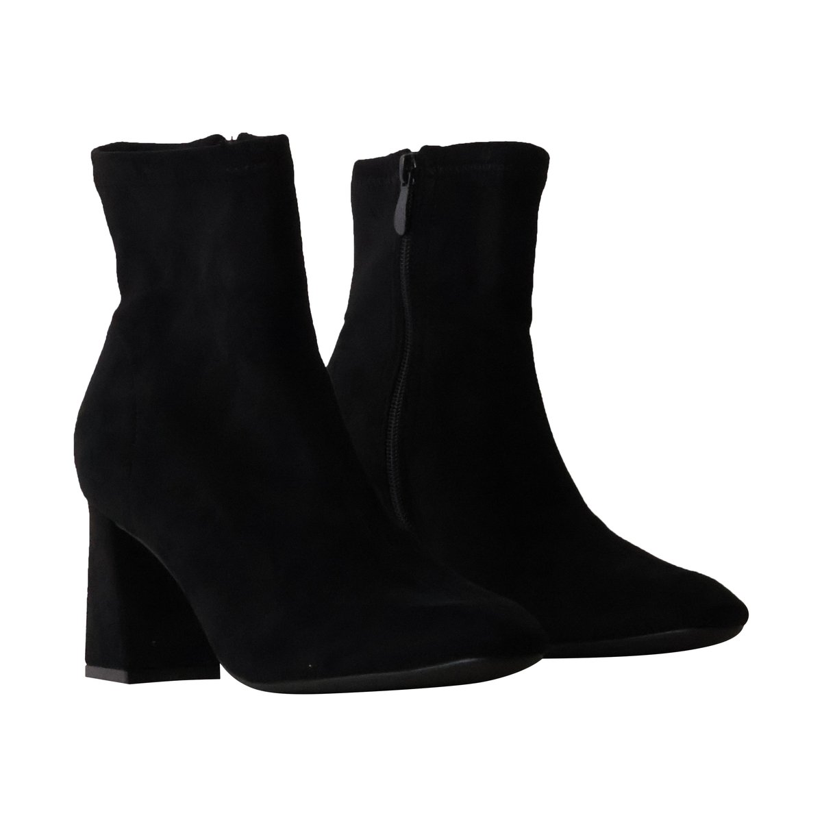 Bottine à Talon noir, ENZA NUCCI