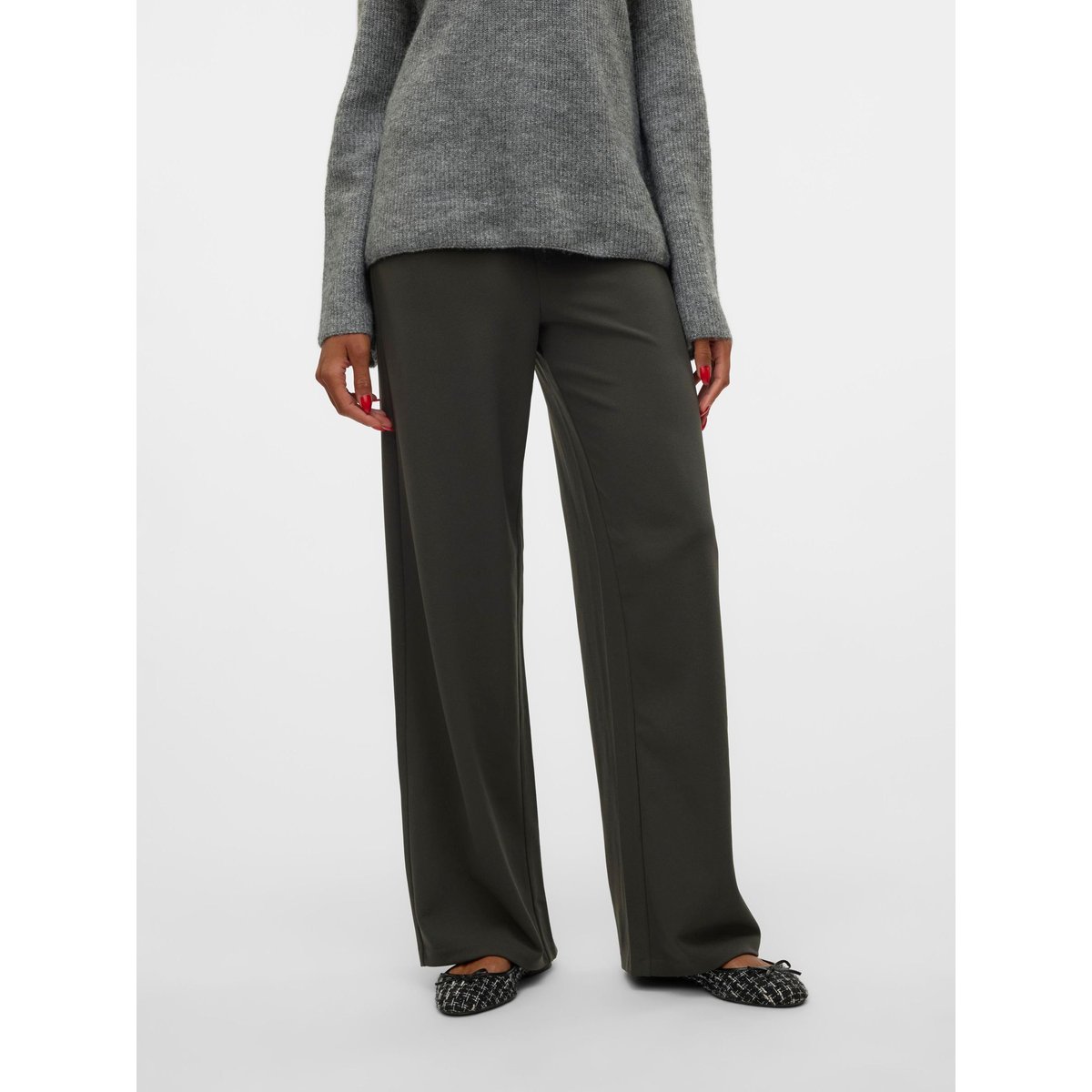 Pantalon peat, VERO MODA